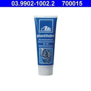 Viimeiset päivät | Yleisvoiteluaine ATE 03.9902-1002.2