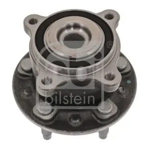 Ammattilaatu | Pyöränlaakerisarja FEBI BILSTEIN 47317 - Opel Astra, Chevrolet Cruze, Vauxhall Astra