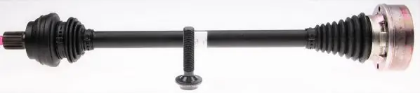 Edullinen hinta | Vetoakseli LÖBRO 305526 - VW, Audi, Skoda, SEAT
