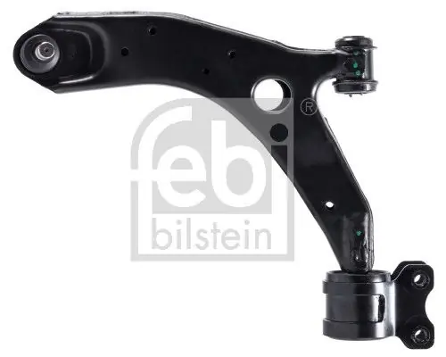 Rajoitettu erä | Tukivarsi, pyöräntuenta FEBI BILSTEIN 42433 - Mazda