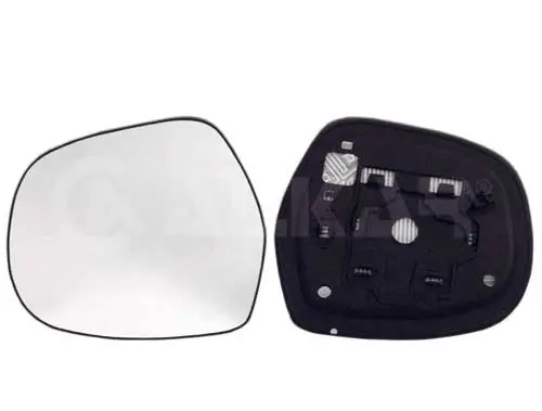 Peililasi, ulkopeili ALKAR 6431037 - Toyota Land Cruiser - Helppo tilata