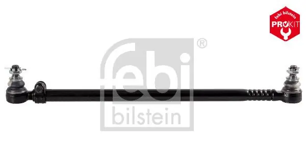 Helppo palautus | Raidetanko FEBI BILSTEIN 17575 - Mercedes-Benz