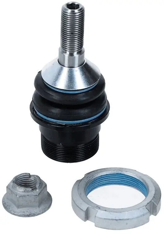 Luotettava - Pallonivel LEMFÖRDER 3340501 - Mercedes-Benz