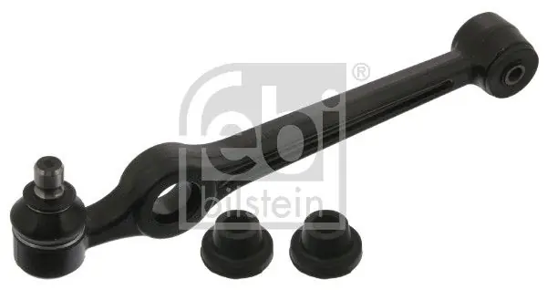 Kampanjahinta - Tukivarsi, pyöräntuenta FEBI BILSTEIN 42413 - Mazda 121