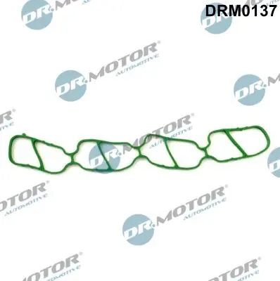 Uusi valikoimassa | Tiiviste, imusarja Dr.Motor Automotive DRM0137 - Ford, Peugeot, Citroën, Fiat, Alfa Romeo, Lancia