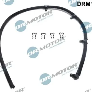 Letku, polttoaineen ylivuoto Dr.Motor Automotive DRM1001 - Fiat, Alfa Romeo, Lancia, alfa - Erikoistarjous