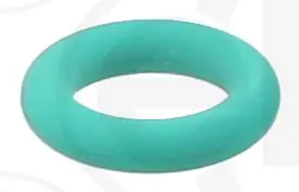 Loppuunmyynti - Tiivisterengas, ruiskutusventtiili ELRING 454070 - VW, Ford, Audi, Skoda, Mercedes-Benz, SEAT