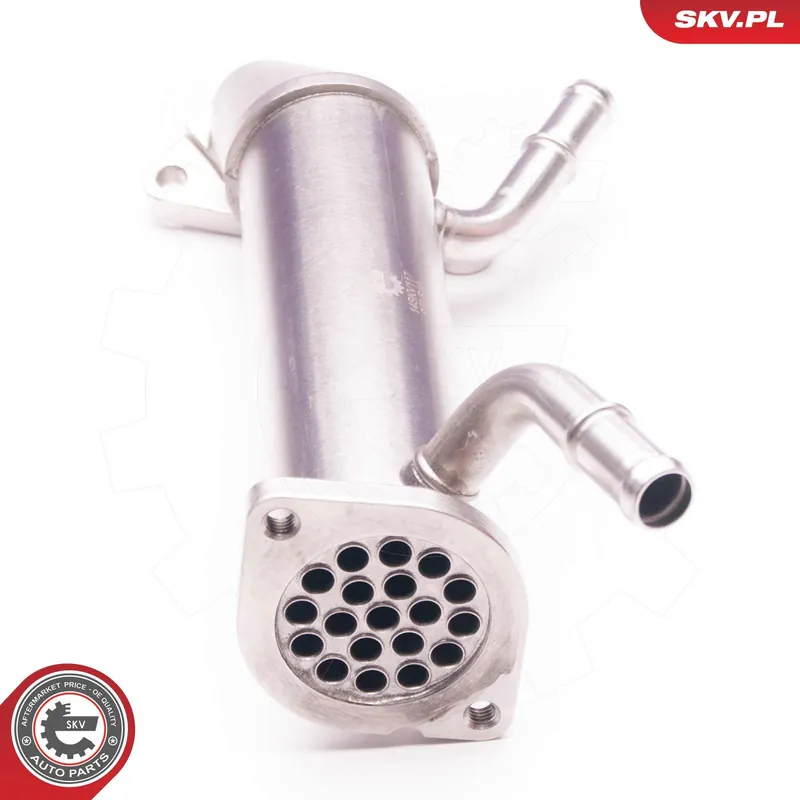 EGR-jäähdytin ESEN SKV 14SKV117 - Ford, Peugeot, Citroën, Fiat - Alennukset