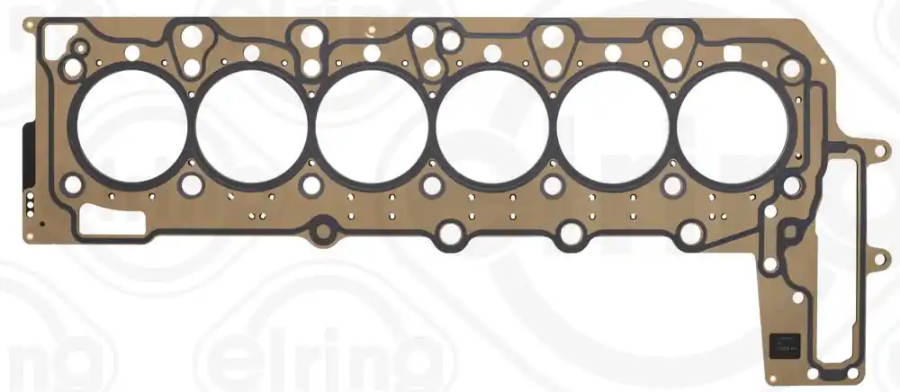 Tiiviste, sylinterikansi ELRING 477332 - BMW E90 E91 E92 E93 X5 - Paljon kysytty