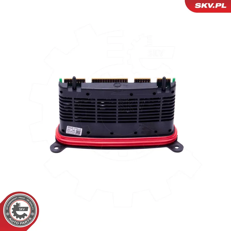 Erikoistarjous - Ohjainlaite, valo ESEN SKV 59SKV159 - BMW F10 F11 M5 5-sarja