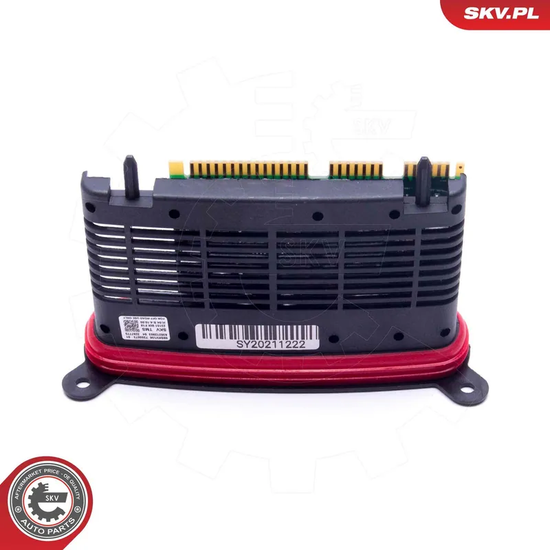 Uutuustuote - Ohjainlaite, valo ESEN SKV 59SKV156 - BMW F32 F33 F36 M4 F82