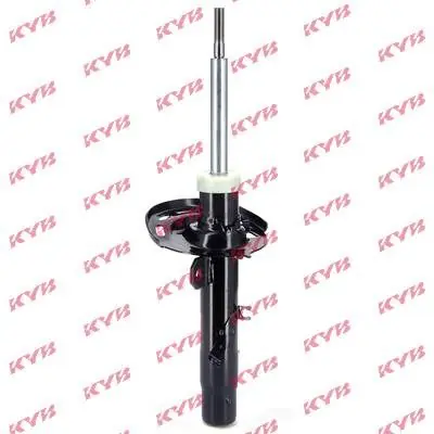 Uusi verkkokaupassa - Iskunvaimennin KYB 339804 - Citroën C3 DS3