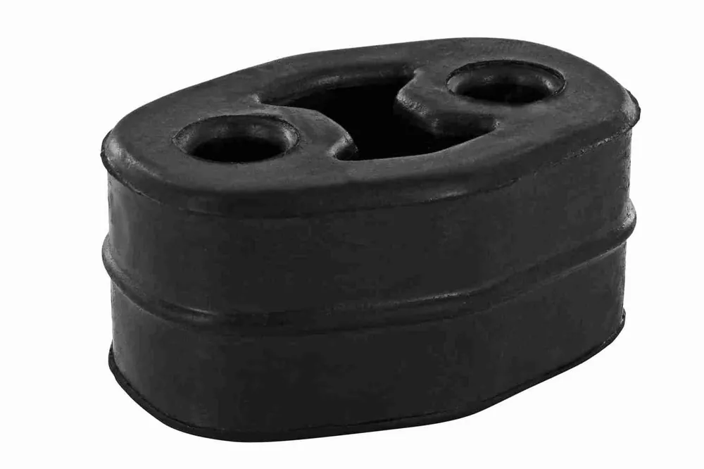 Alennettu hinta - Pidike, vaimennin VAICO V100080 - VW, Ford, Audi, Skoda, SEAT