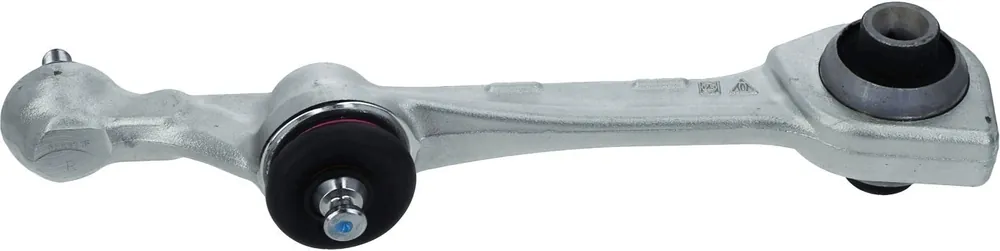 Tukivarsi, pyöräntuenta LEMFÖRDER 3715201 - Mercedes-Benz - Huippuhinta