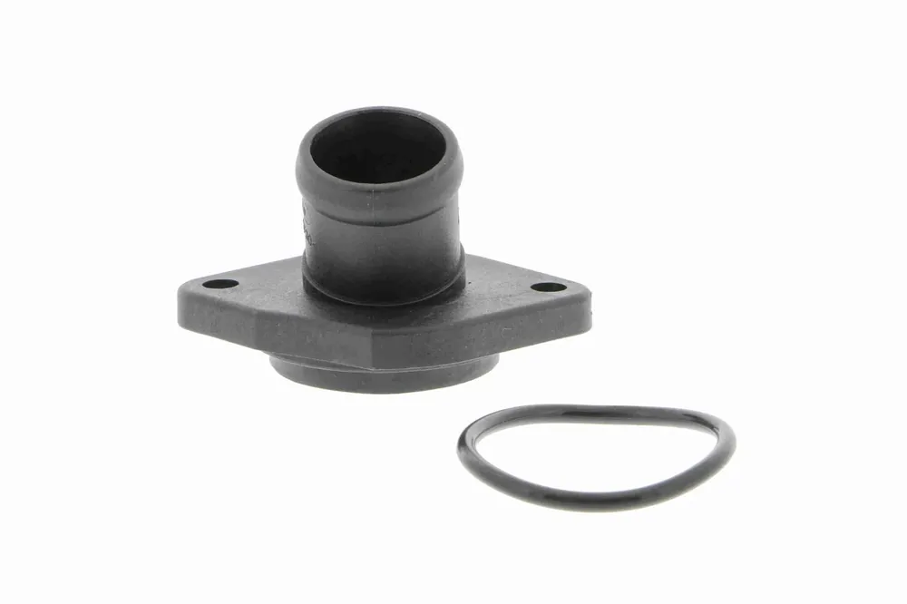 Termostaattikotelo VAICO V100290 - VW, Audi, Skoda, SEAT - Alennettu hinta