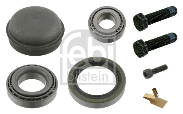 Pyöränlaakerisarja FEBI BILSTEIN 05141 - Mercedes-Benz - Bestseller