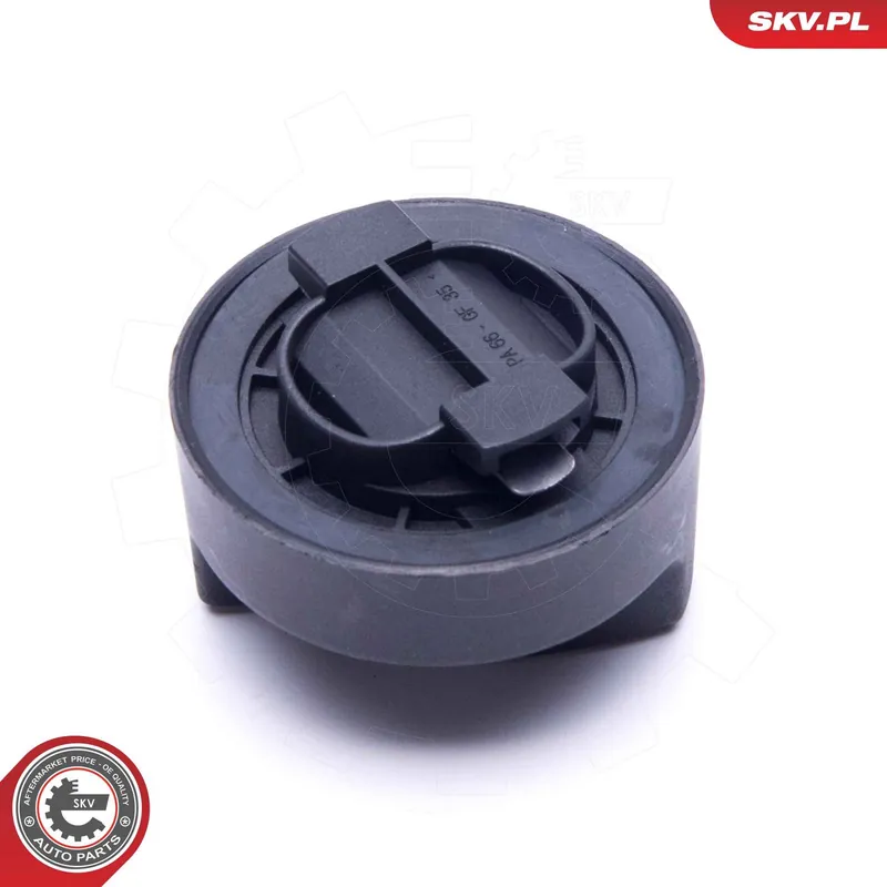 Heti toimitettavissa - Korkki ESEN SKV 61SKV034 - VW, Mercedes-Benz, Jeep, Chrysler, Dodge, Smart, SsangYong