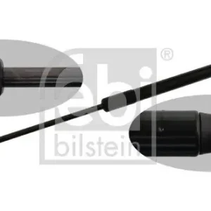 Viimeiset päivät | Kaasujousi, tavaratila FEBI BILSTEIN 47049 - Skoda Rapid