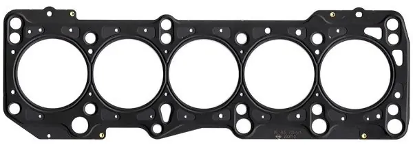 Uutuustuote - Tiiviste, sylinterikansi ELRING 235421 - Volvo, VW, Audi, Skoda, SEAT