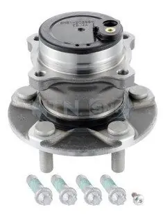 Pyöränlaakerisarja SNR R15279 - Ford Focus C-Max - Valmistajan hinta