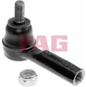 Edullinen hinta | Raidetangon pää Schaeffler FAG 840097610 - Nissan Almera Maxima