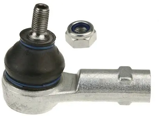 Uutuus - Raidetangon pää TRW JTE7606 - Hyundai Santa