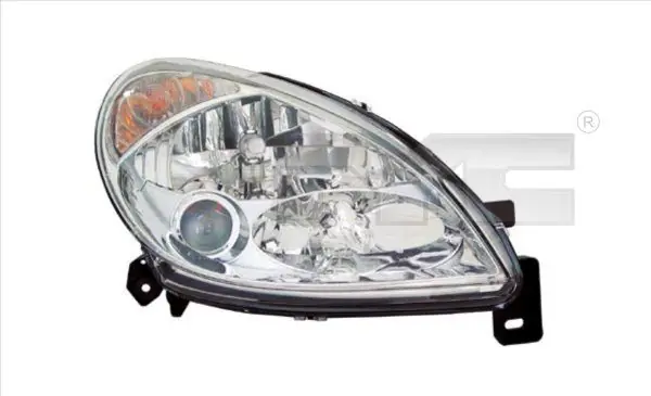 Ajovaloumpio TYC 206258052 - Citroën Xsara | Korkea laatu