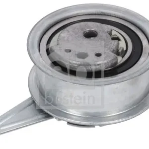 Alennettu hinta - Kiristysrulla, hammashihnat FEBI BILSTEIN 47604 - VW, Audi, Skoda, SEAT