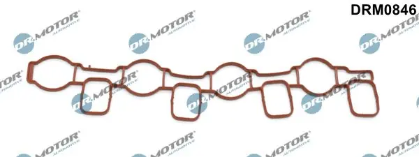 Erikoisetu - Tiiviste, imusarja Dr.Motor Automotive DRM0846 - VW, Audi, Skoda, SEAT
