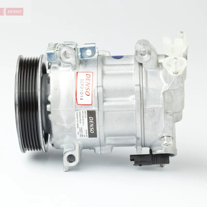 Alennus - Ilmastoinnin kompressori DENSO DCP21014 - Peugeot, Citroën