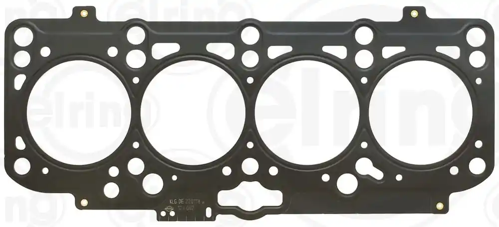 Tiiviste, sylinterikansi ELRING 124002 - VW, Audi, Skoda, SEAT | Laadukas