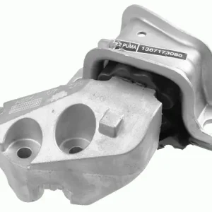 Viimeiset päivät - Moottorin tuki LEMFÖRDER 3700701 - Peugeot Boxer, Citroën, Fiat Ducato