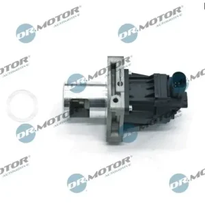 Paras hinta | Venttiili, pakokaasun kierrätys Dr.Motor Automotive DRM151107 - Opel Astra Mokka Insignia Zafira Meriva, Chevrolet, Vauxhall Mokka Astra