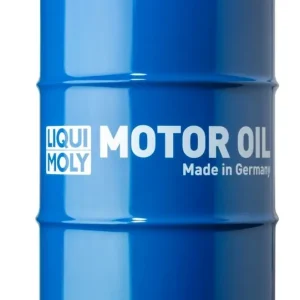 Moottoriöljy LIQUI MOLY 3743 | Tarjous