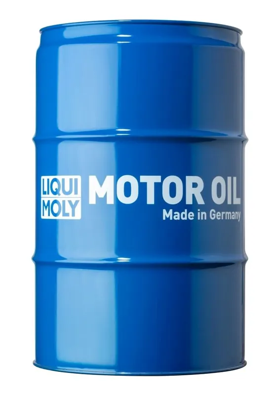 Moottoriöljy LIQUI MOLY 3743 | Tarjous