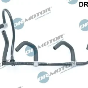 Letku, polttoaineen ylivuoto Dr.Motor Automotive DRM18012 - Renault Kangoo - Asiakassuosikki