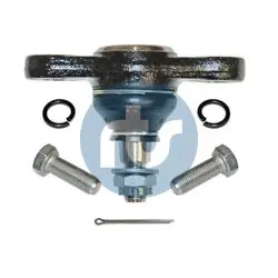 Ammattilaatu | Pallonivel RTS 9308816056 - Kia Cee‘d Carens, Hyundai Elantra i30, MG