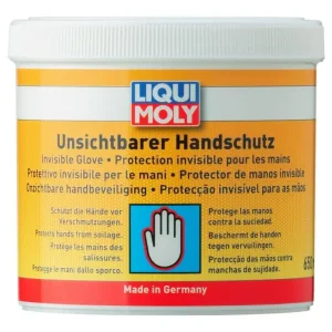Yleispuhdistusaine LIQUI MOLY 3334 - Valmis lähetettäväksi