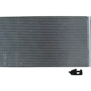 Asiakassuosikki - Lauhdutin, ilmastointilaite KAMOKA 7800209 - Fiat