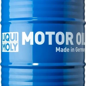 Moottoriöljy LIQUI MOLY 3711 - Tilaa tänään