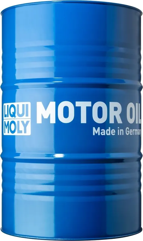 Moottoriöljy LIQUI MOLY 3711 - Tilaa tänään