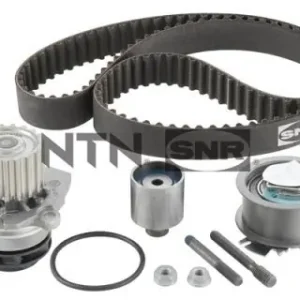 Vesipumppu + jakohihnasarja SNR KDP457490 - VW, Ford, Audi, Skoda, Jeep, SEAT, Chrysler, Dodge | Vain rajoitetun ajan