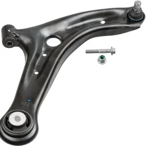 Asiakassuosikki - Tukivarsi, pyöräntuenta LEMFÖRDER 3691901 - Ford Fiesta, Mazda
