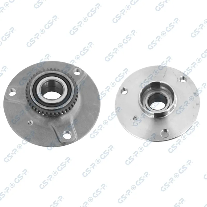 Lisää ostoskoriin - Pyöränlaakerisarja GSP 9228058 - Smart Fortwo Roadster Crossblade