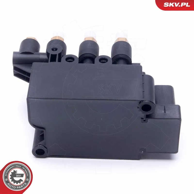 Venttiili, paineilmalaite ESEN SKV 93SKV811 - BMW G11 7-sarja - Loppuunmyynti