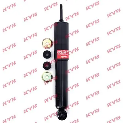 Iskunvaimennin KYB 344222 - Mitsubishi - Premium