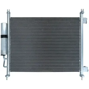 Varastossa | Lauhdutin, ilmastointilaite KAMOKA 7800248 - Nissan