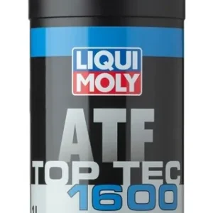 Erikoisetu - Vaihteistoöljy LIQUI MOLY 3659