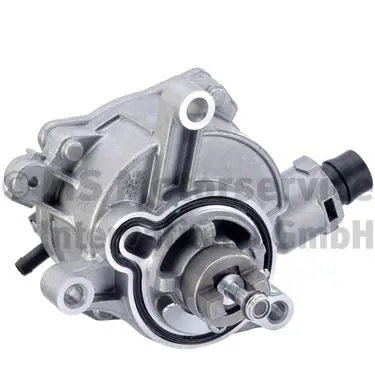 Alipainepumppu, jarrujärjestelmä PIERBURG 724807760 - Volvo XC60 V60 S60 V40 XC70, Polestar - Asiakkaiden suosikki