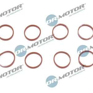 Tiivistesarja, imusarja Dr.Motor Automotive DRM01323S - Jaguar F-Pace XE XF E-Pace, Land Rover Discovery Evoque Defender Velar, land Rover Range Discovery Evoque Defender | Toimi nyt